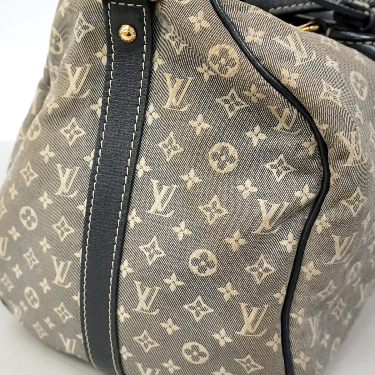 Louis Vuitton Ancre Handbag (Pre-Owned)