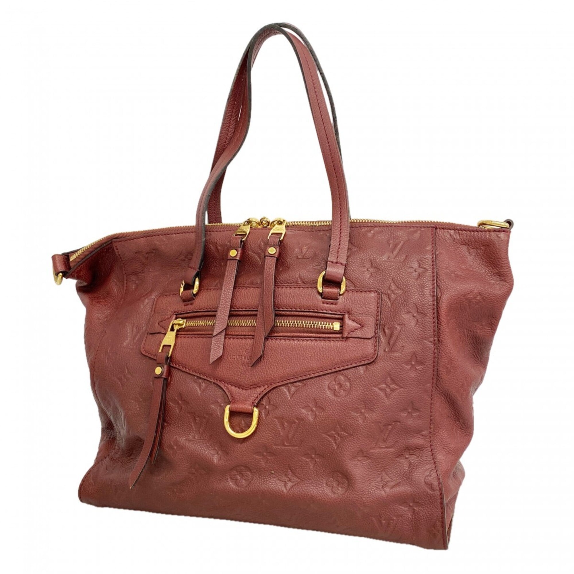 Louis Vuitton Aurore Tote Bag (Pre-Owned)