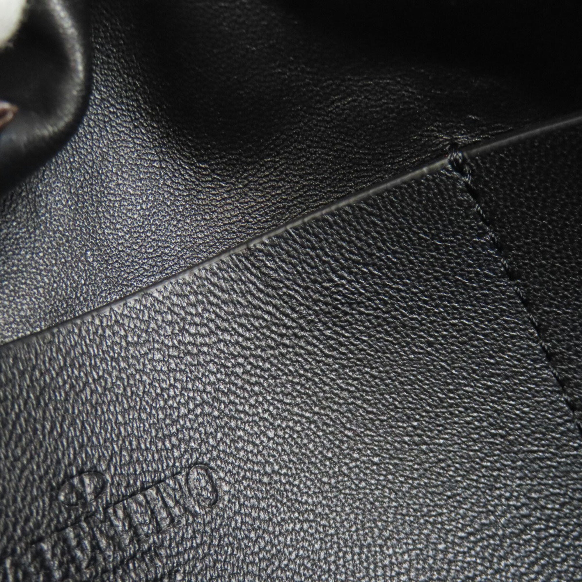 Valentino Brown Leather Tote Bag (Pre-Owned)