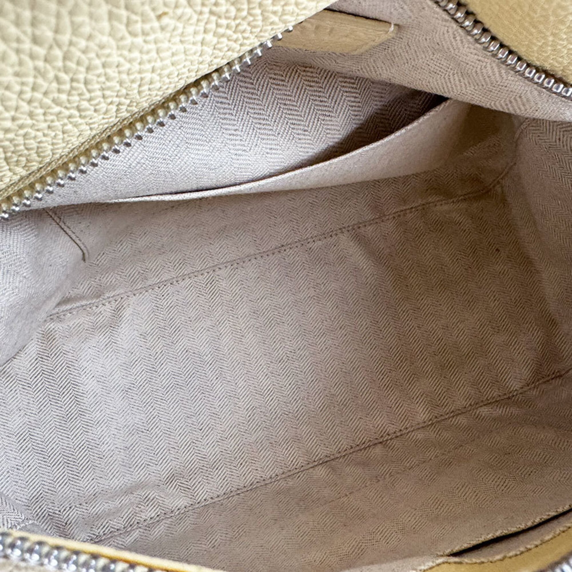 Loewe Multi-Color Leather Shoulder Bag (Pre-Owned)