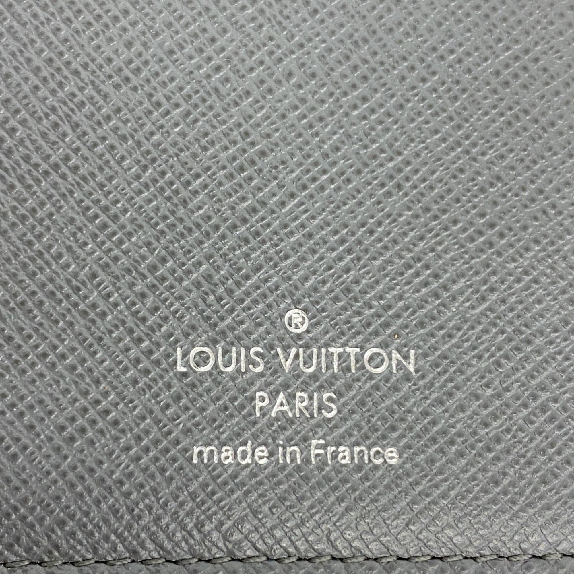 Louis Vuitton Glacier Long Wallet (Bi-Fold) (Pre-Owned)