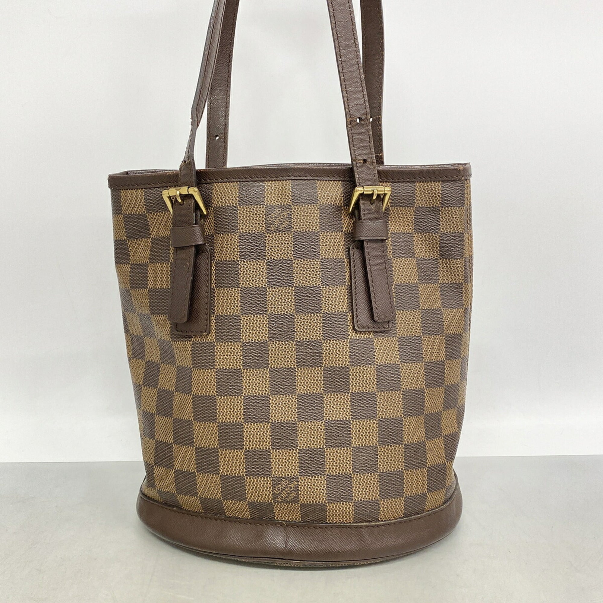 Louis Vuitton Ebene Tote Bag (Pre-Owned)