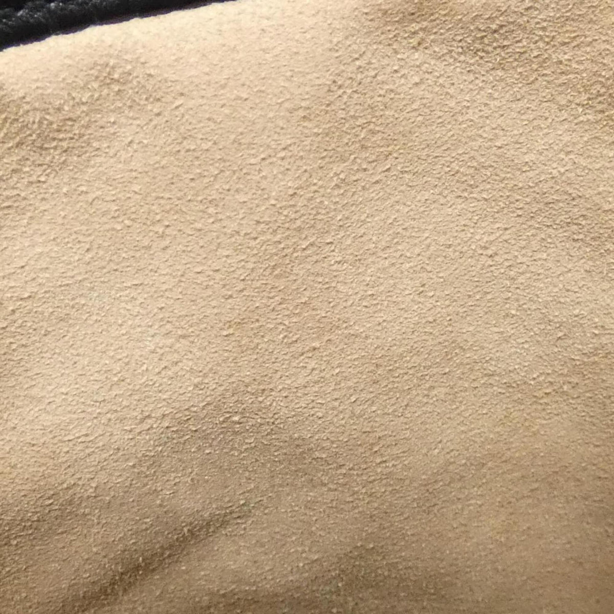Gucci Black Quilting Leather Shoulder Bag (Pre-Owned)