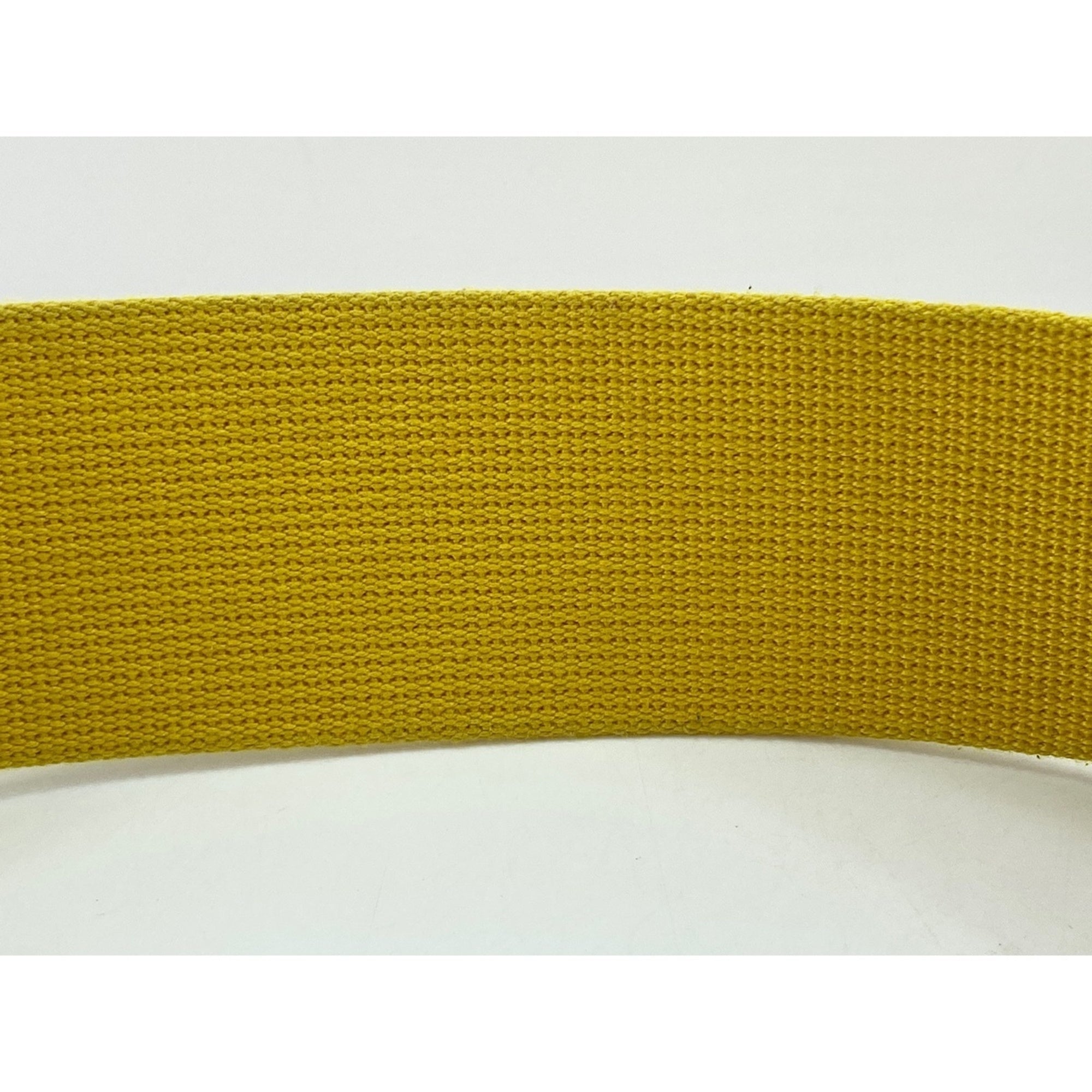 Hermes Yellow Shoulder Bag (Pre-Owned)