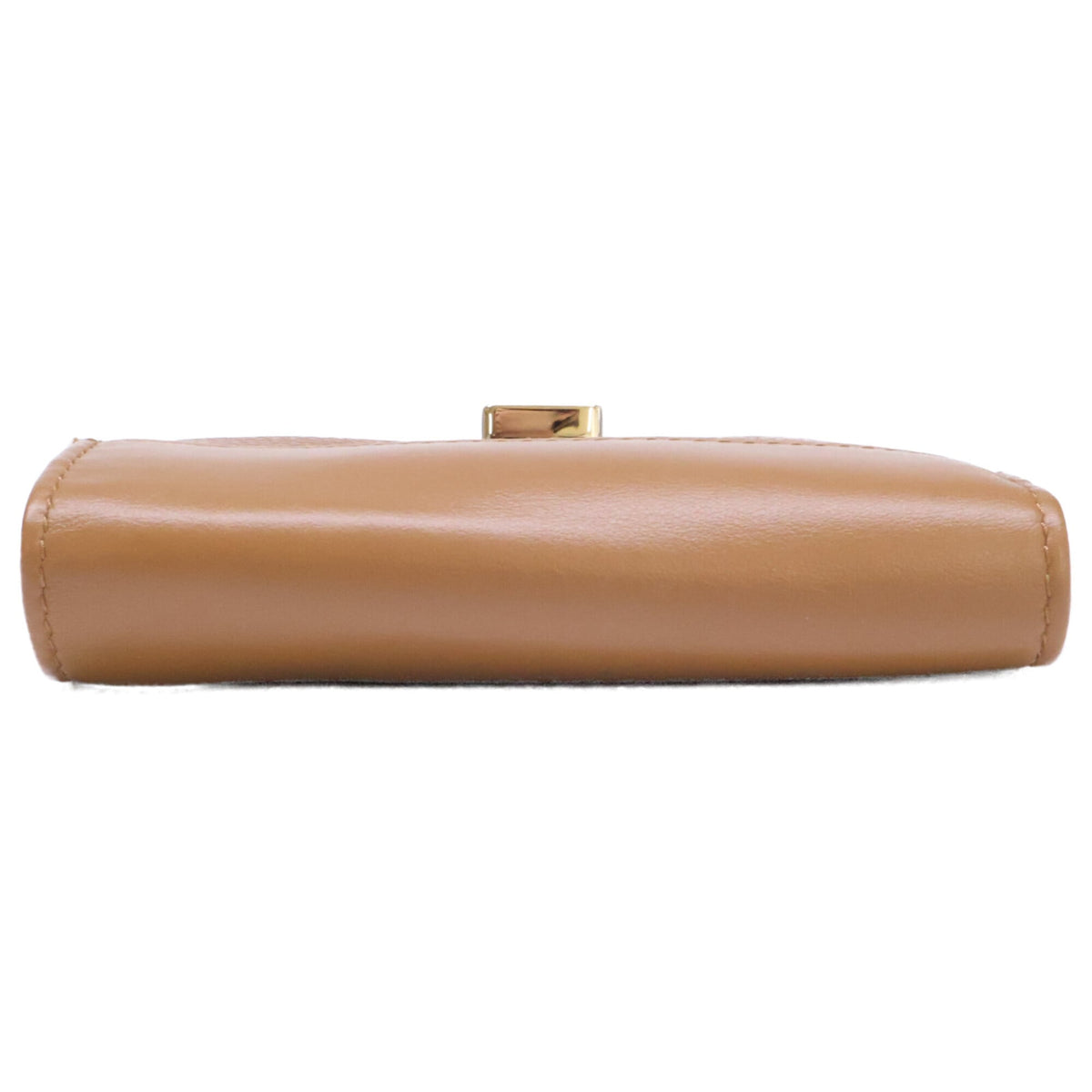 Miu Miu Leather Wallet (Bi-Fold) (Pre-Owned)