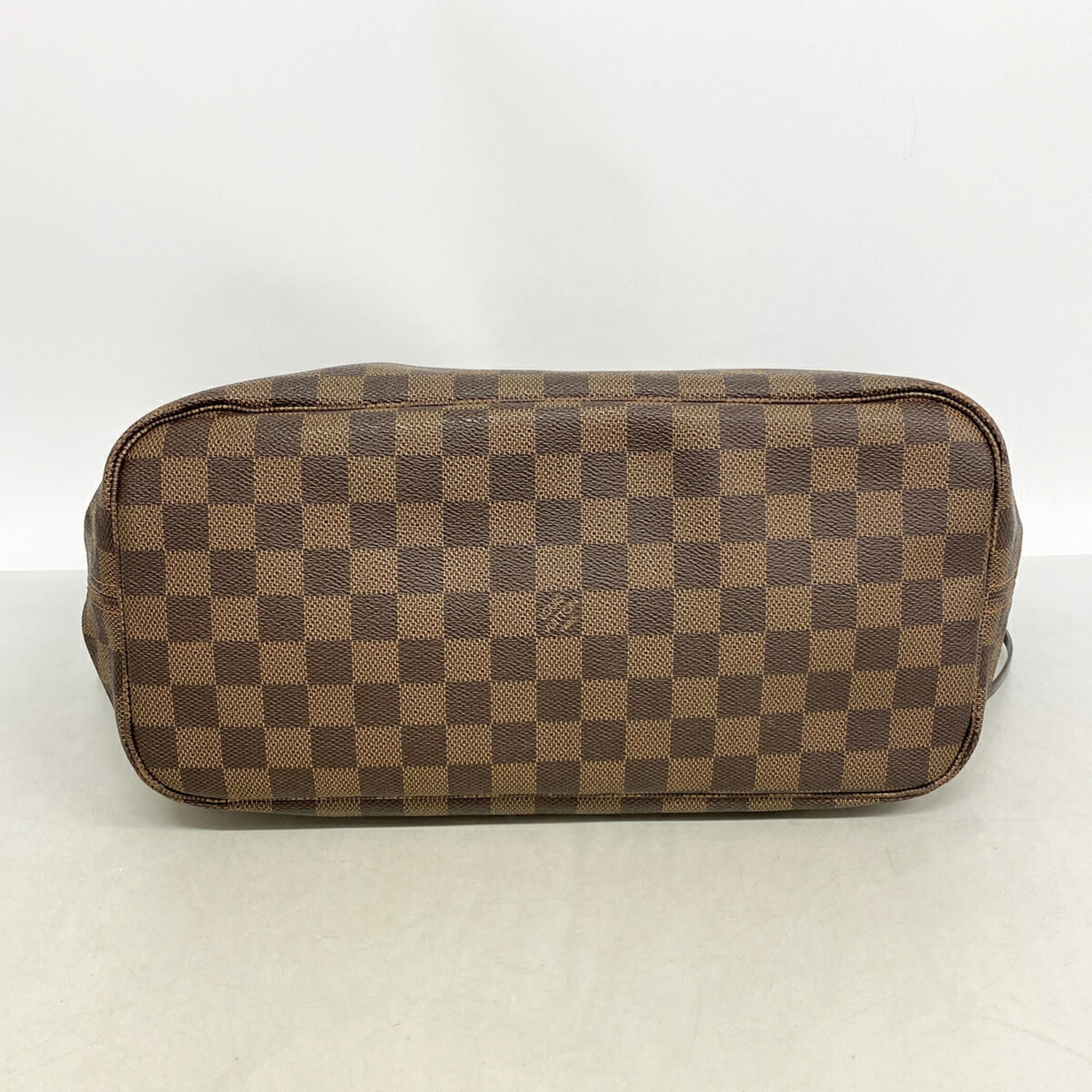 Louis Vuitton Ebene Tote Bag (Pre-Owned)