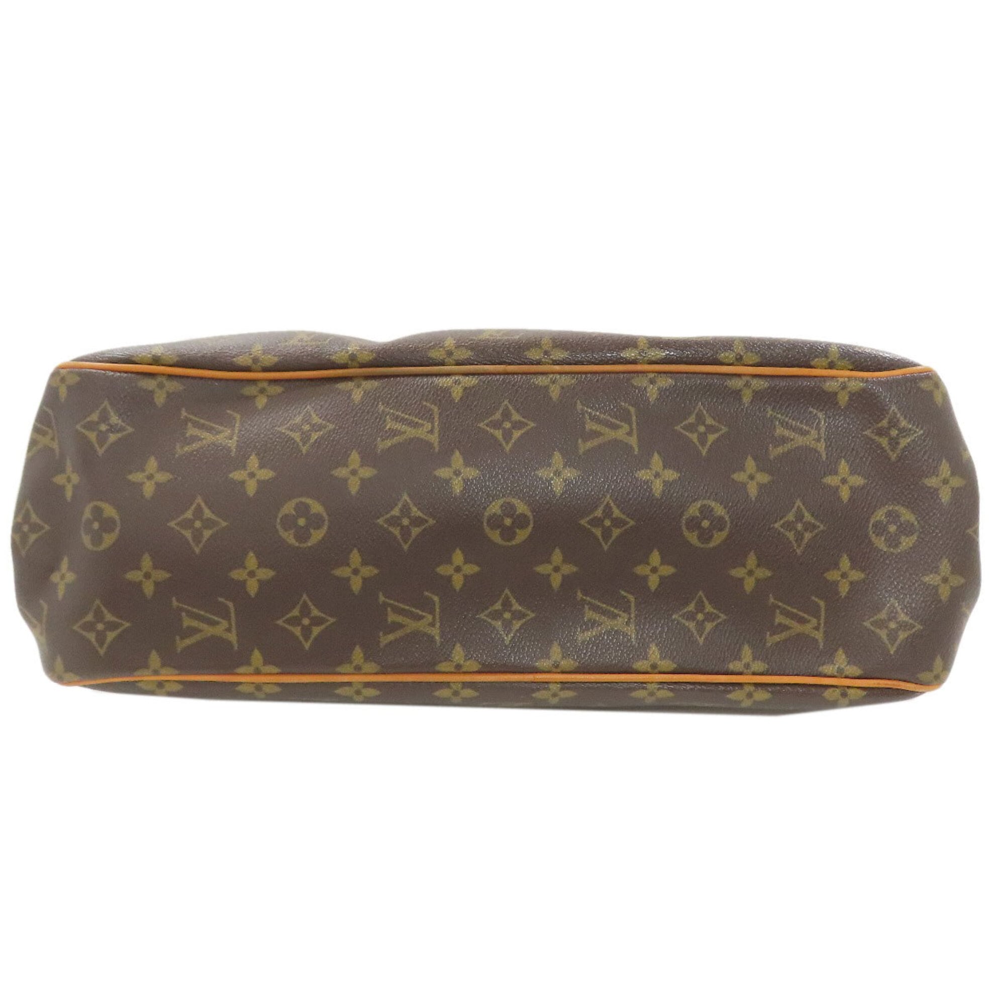 Louis Vuitton Monogram Monogram Monogram Tote Bag (Pre-Owned)