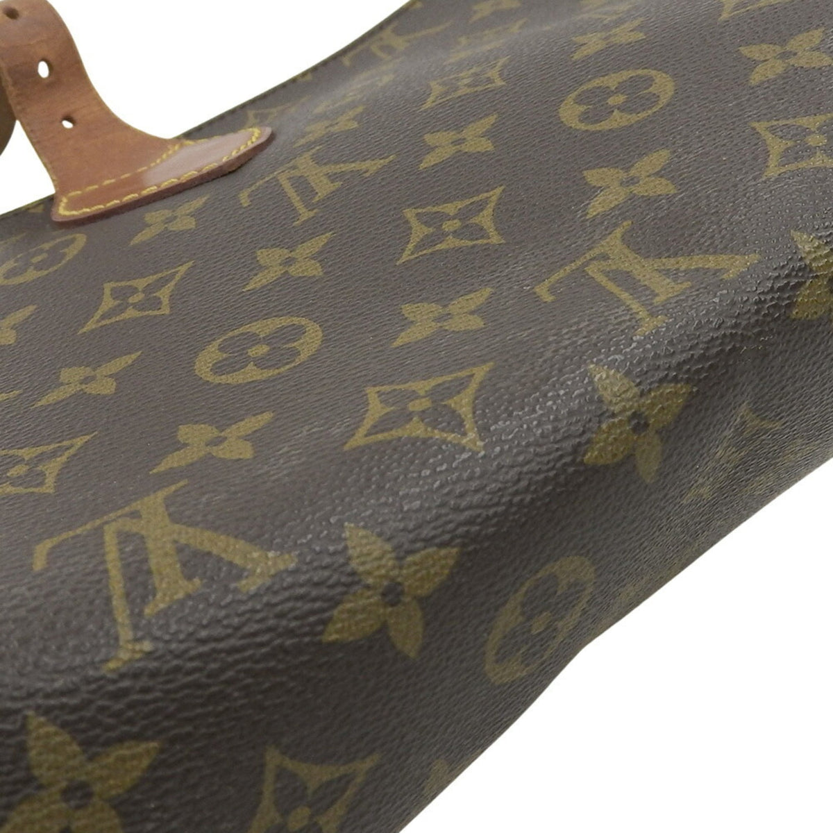 Louis Vuitton Monogram Monogram Shoulder Bag (Pre-Owned)