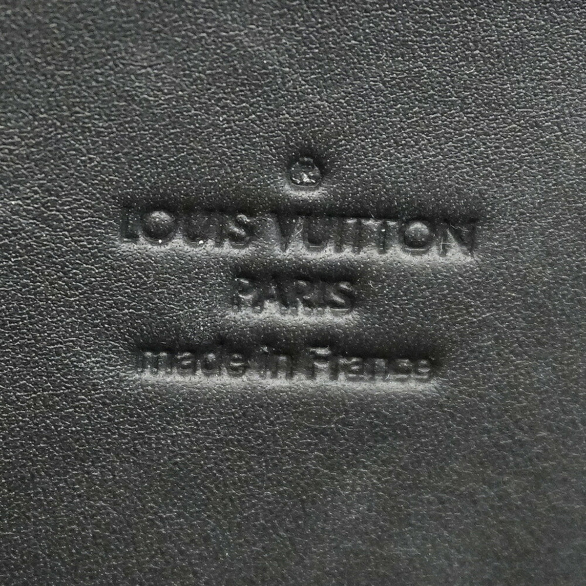 Louis Vuitton Black Shoulder Bag (Pre-Owned)