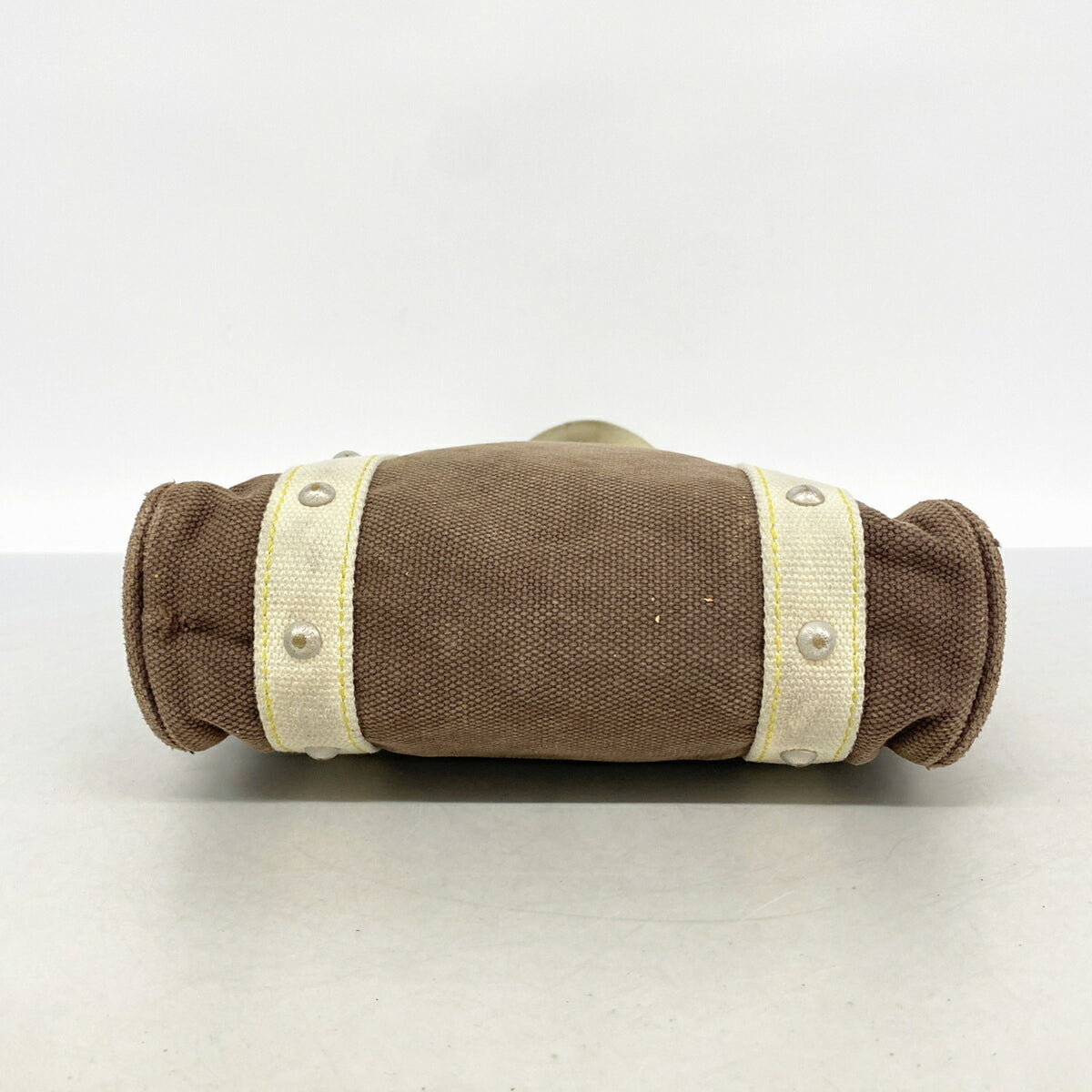 Louis Vuitton Brown Tote Bag (Pre-Owned)