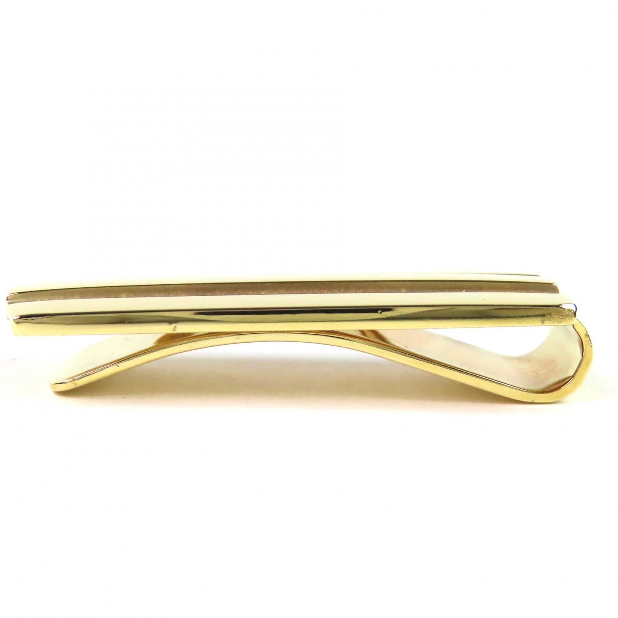 Tiffany Gold Money Clip (Pre-Owned)