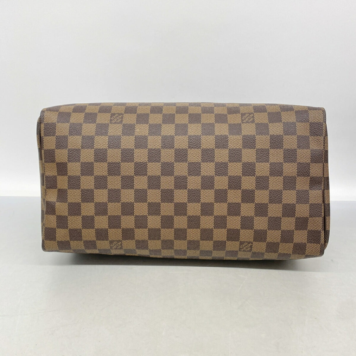 Louis Vuitton Ebene Handbag (Pre-Owned)