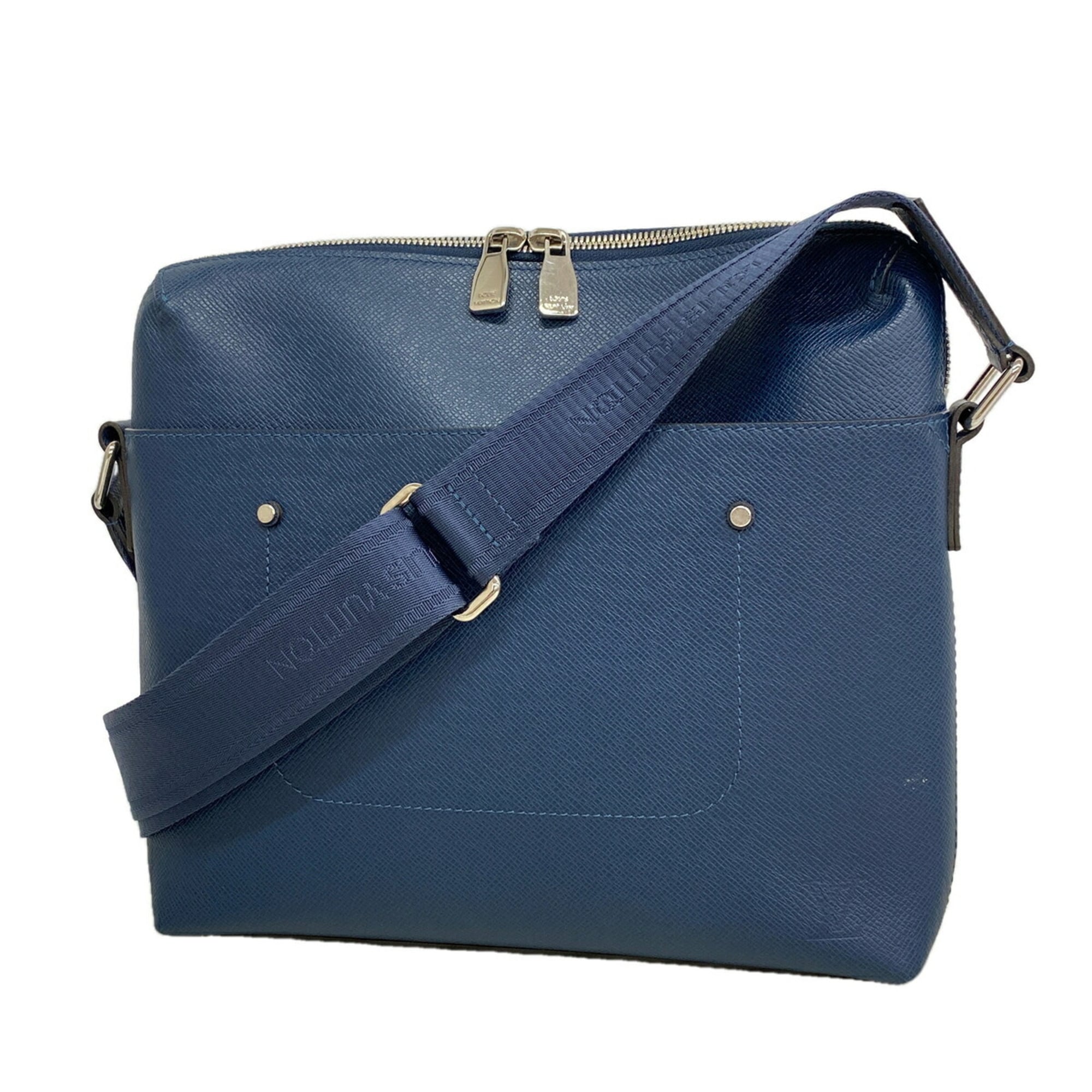Louis Vuitton Ocean Shoulder Bag (Pre-Owned)