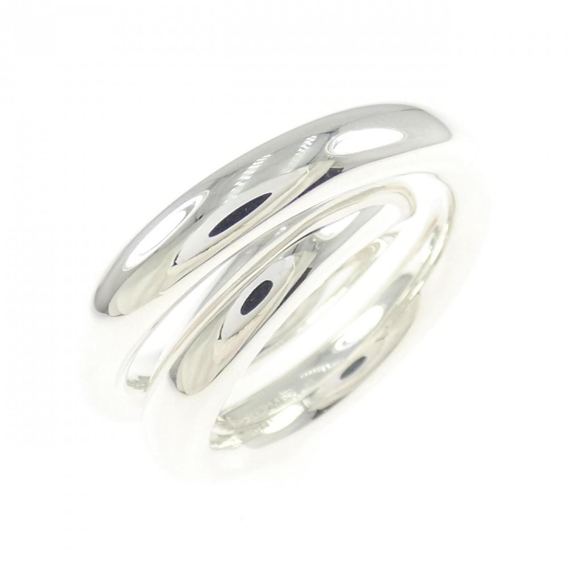 Hermes Band Ring (Pre-Owned)