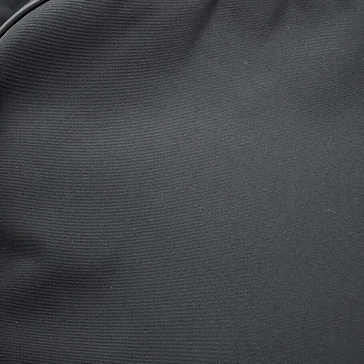 Prada Black Nylon Tote Bag (Pre-Owned)
