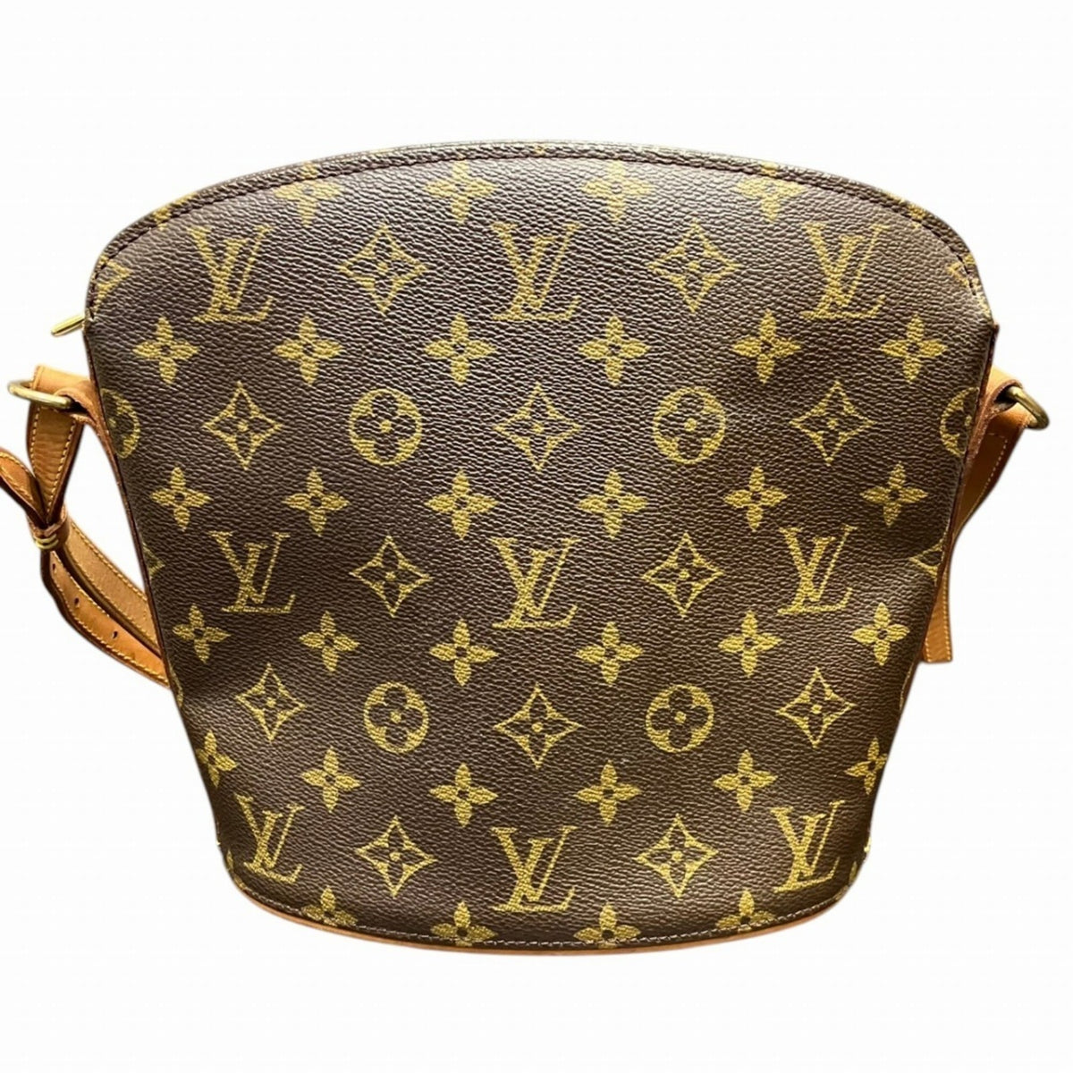 Louis Vuitton Monogram Monogram Shoulder Bag (Pre-Owned)