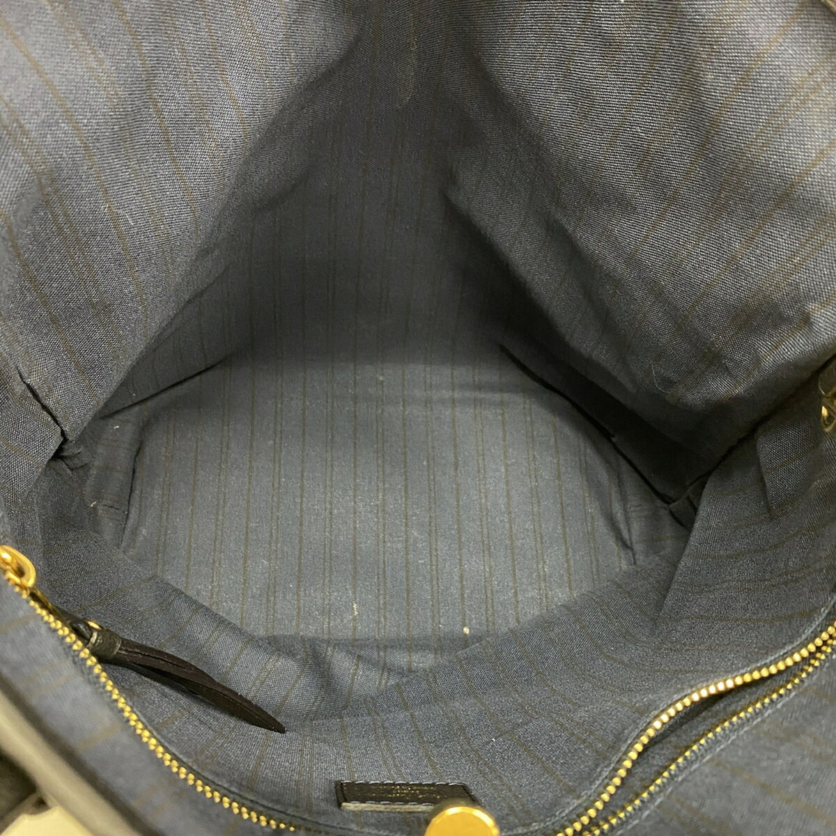 Louis Vuitton Infini Tote Bag (Pre-Owned)