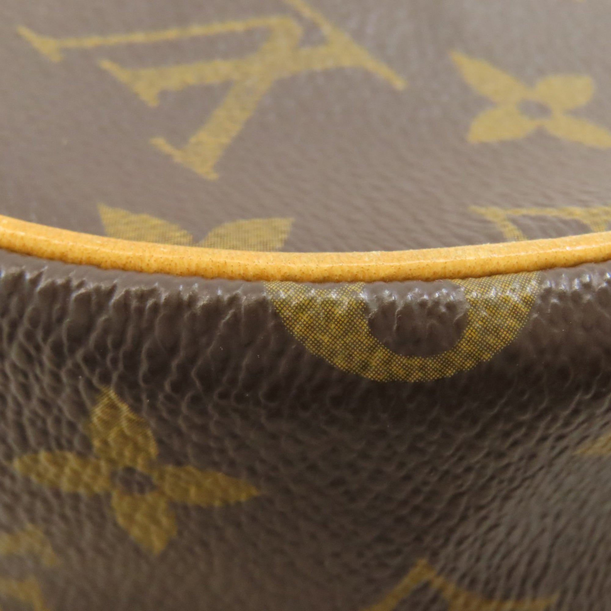 Louis Vuitton Monogram Monogram Shoulder Bag (Pre-Owned)