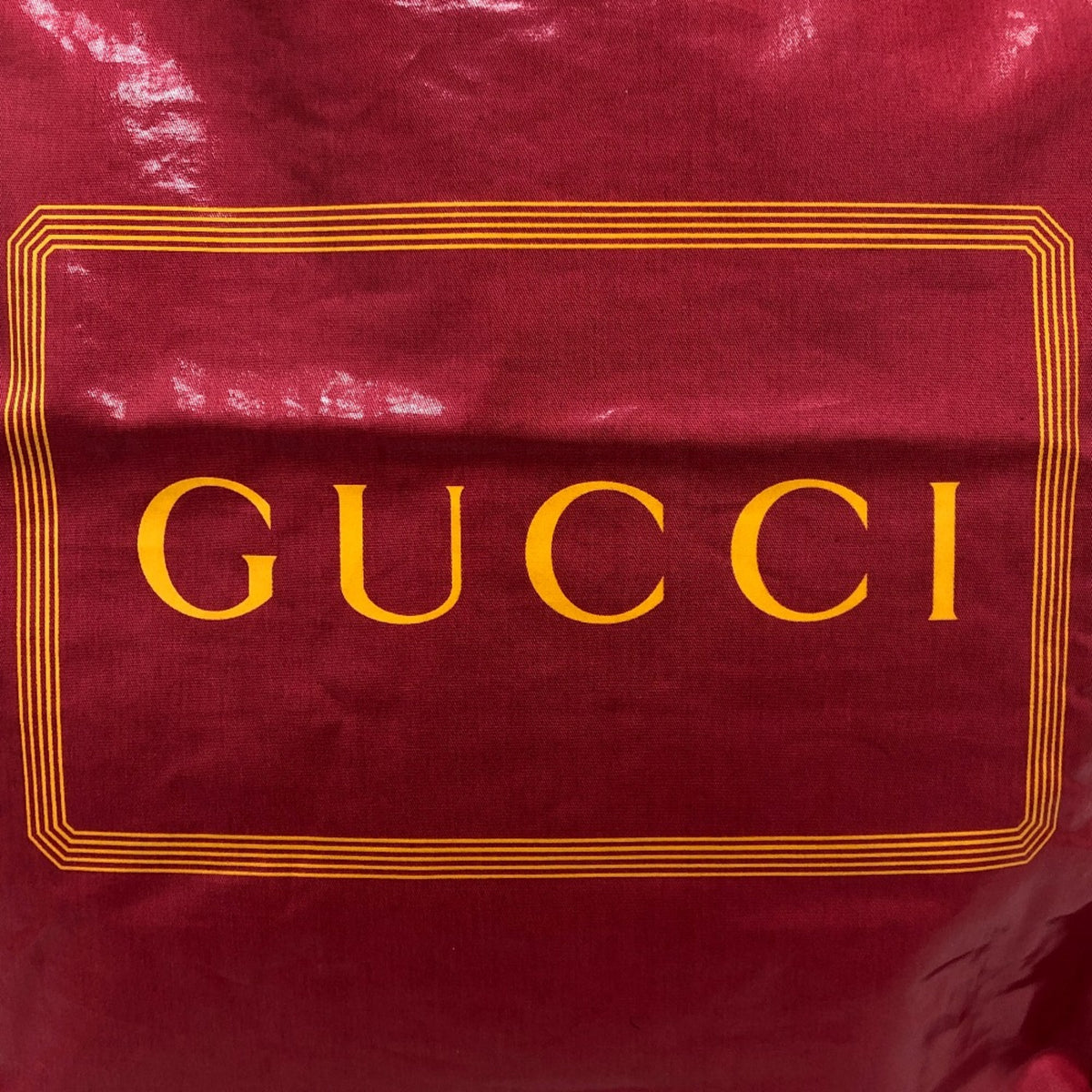 Gucci Pink Cloth Handbag (Pre-Owned)