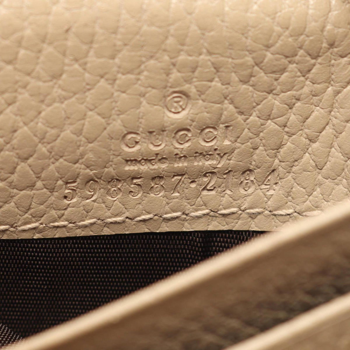 Gucci