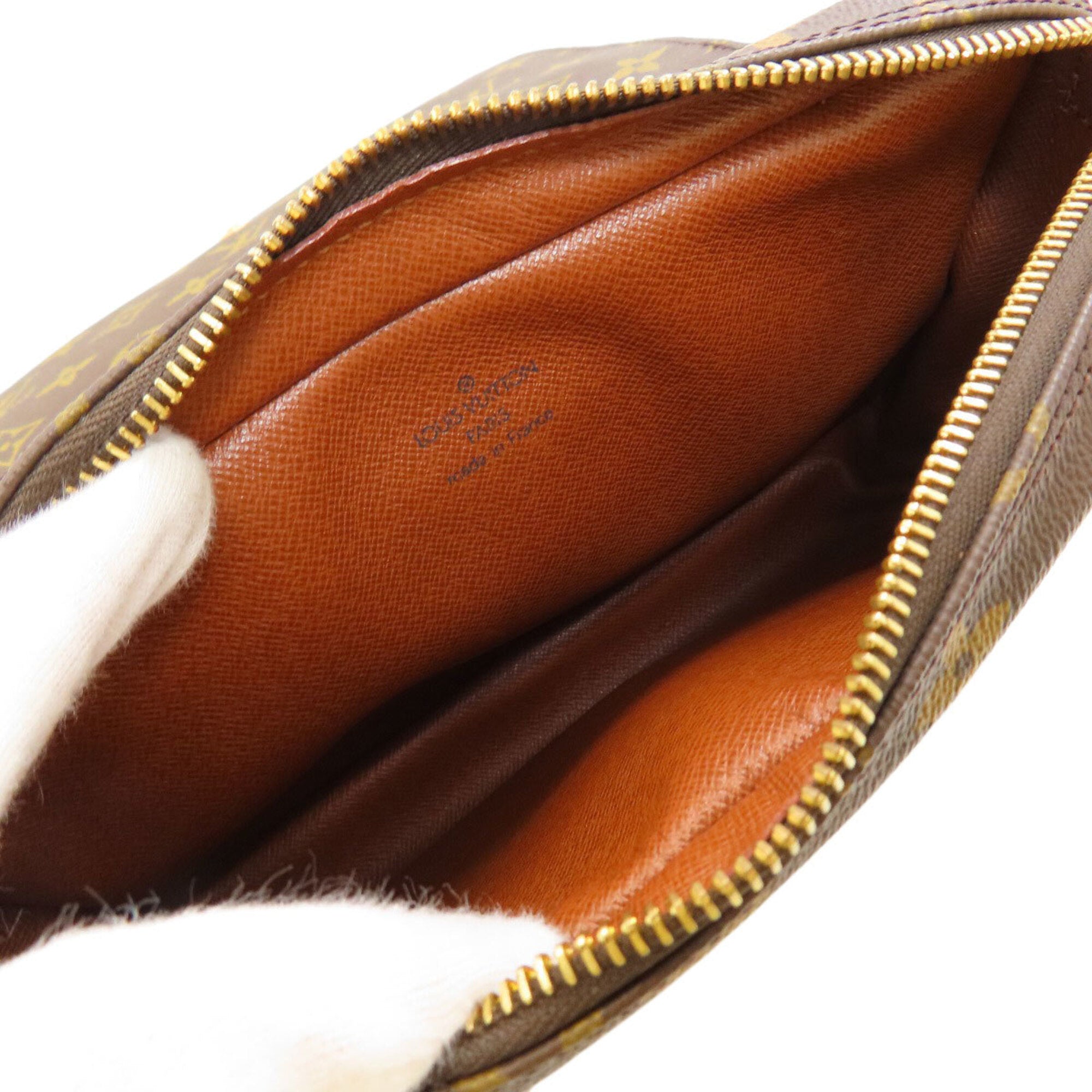 Louis Vuitton Monogram Monogram Shoulder Bag (Pre-Owned)