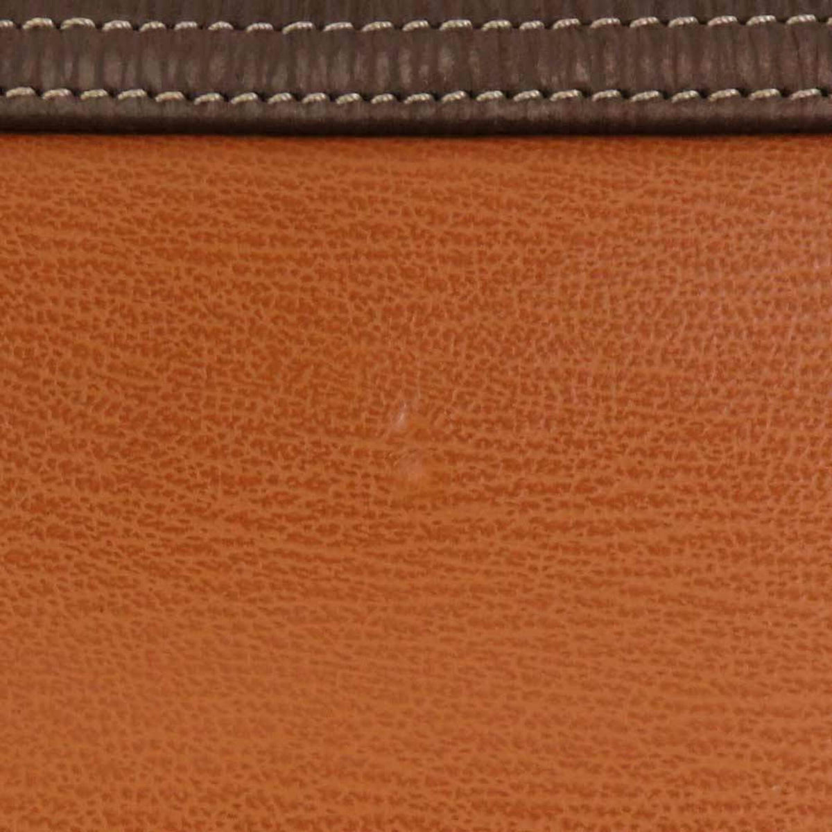 Loewe Brown Leather Handbag (Pre-Owned)