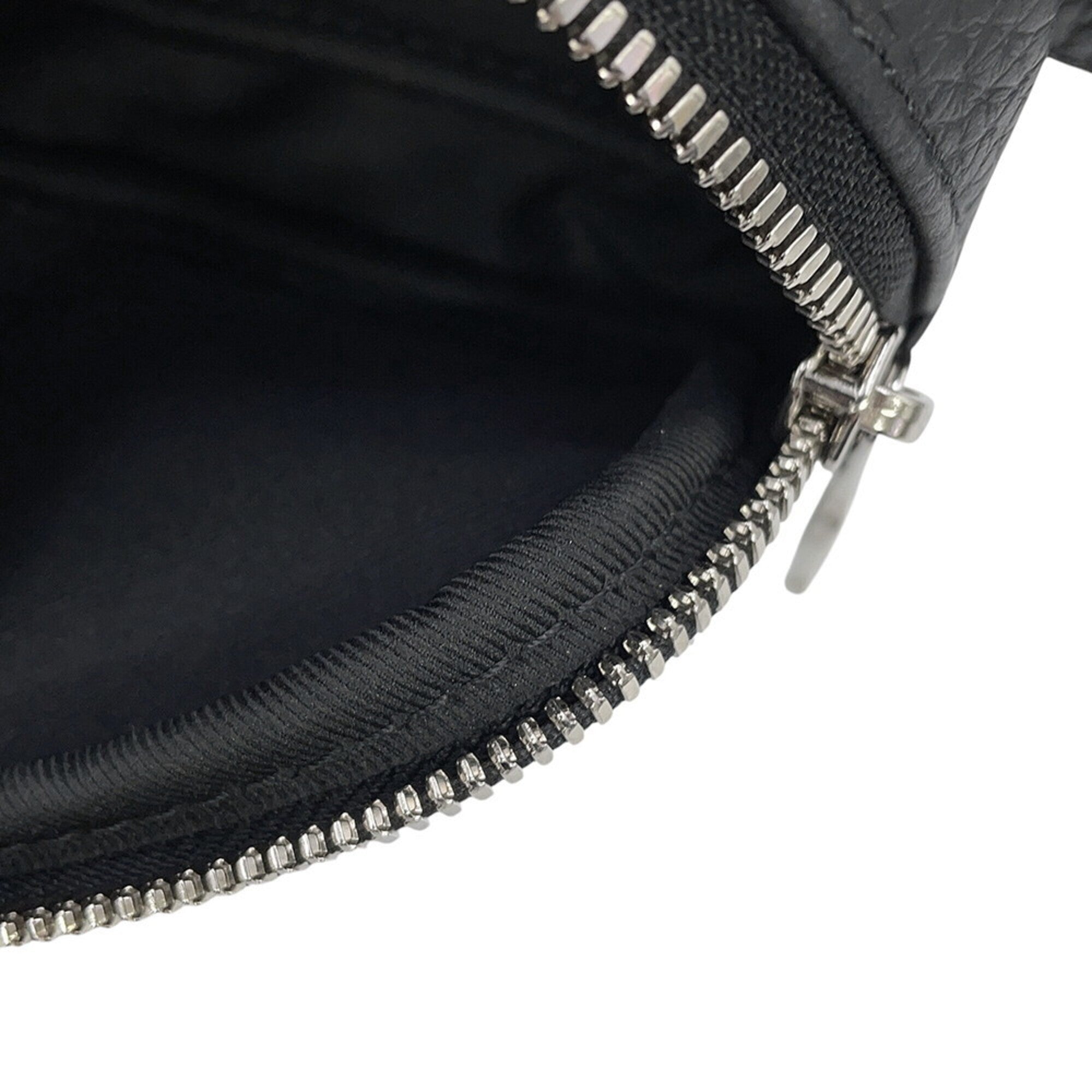 Louis Vuitton Black Monogram Noir Monogram Fanny Pack (Pre-Owned)