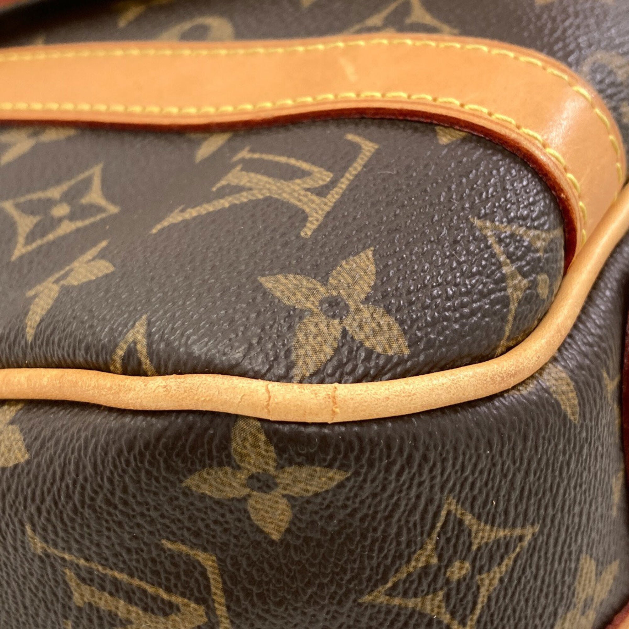 Louis Vuitton Monogram Monogram Tote Bag (Pre-Owned)