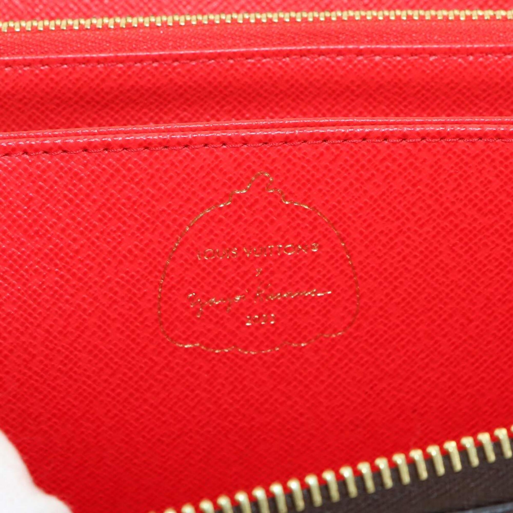Louis Vuitton Multi-Color Monogram Coin Purse/Coin Case (Pre-Owned)