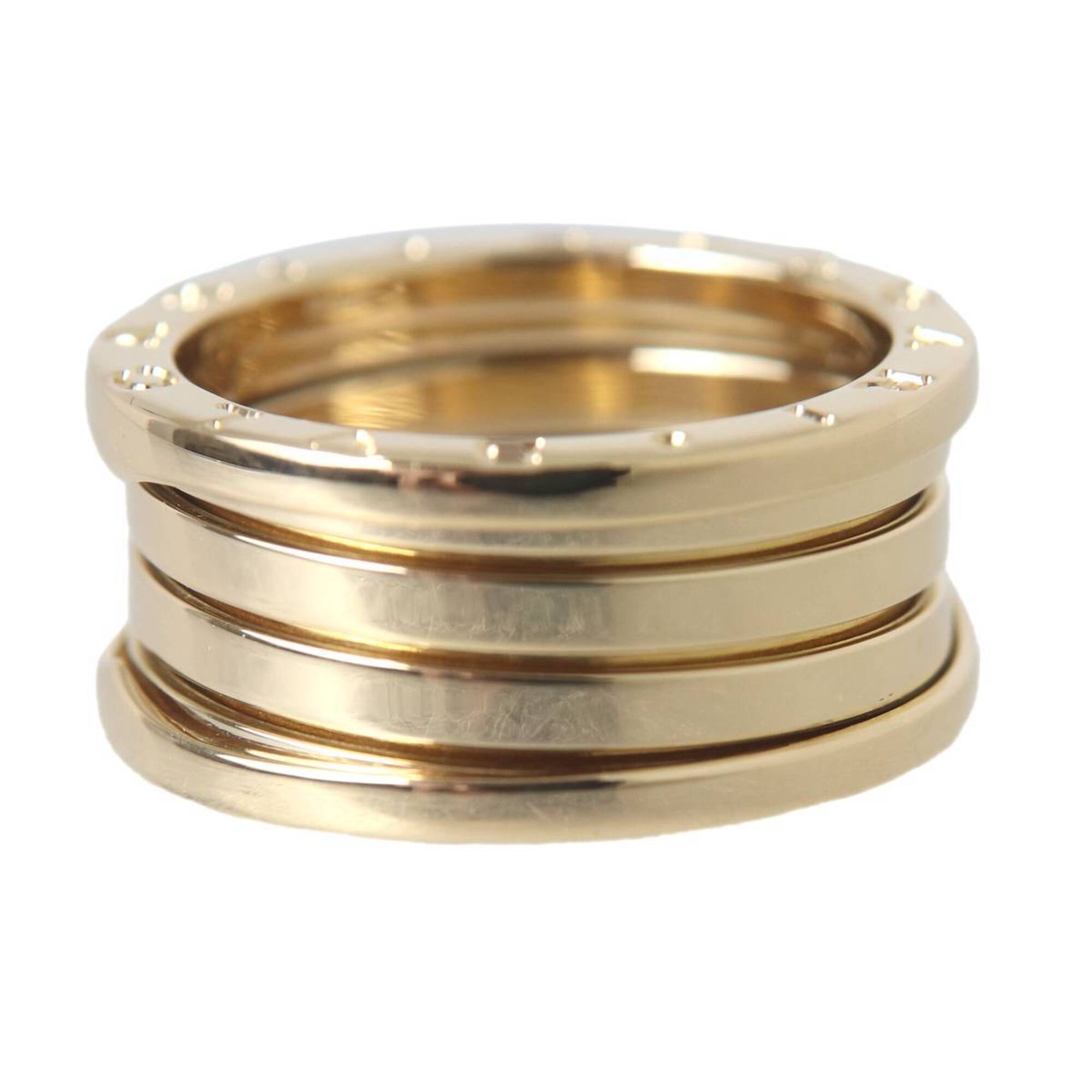 Bvlgari Yellow Gold Yellow Gold (18K) (Pre-Owned)