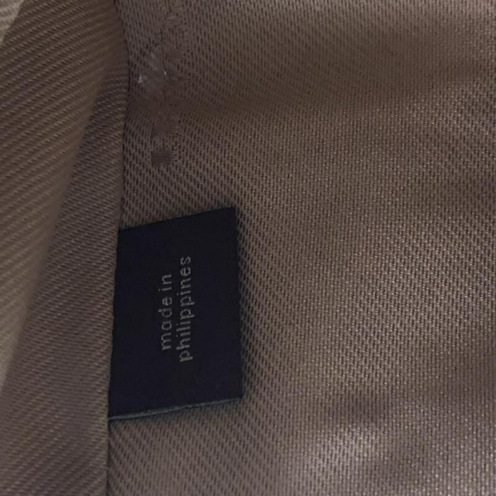 Coach Pink Shoulder Bag (Pre-Owned)