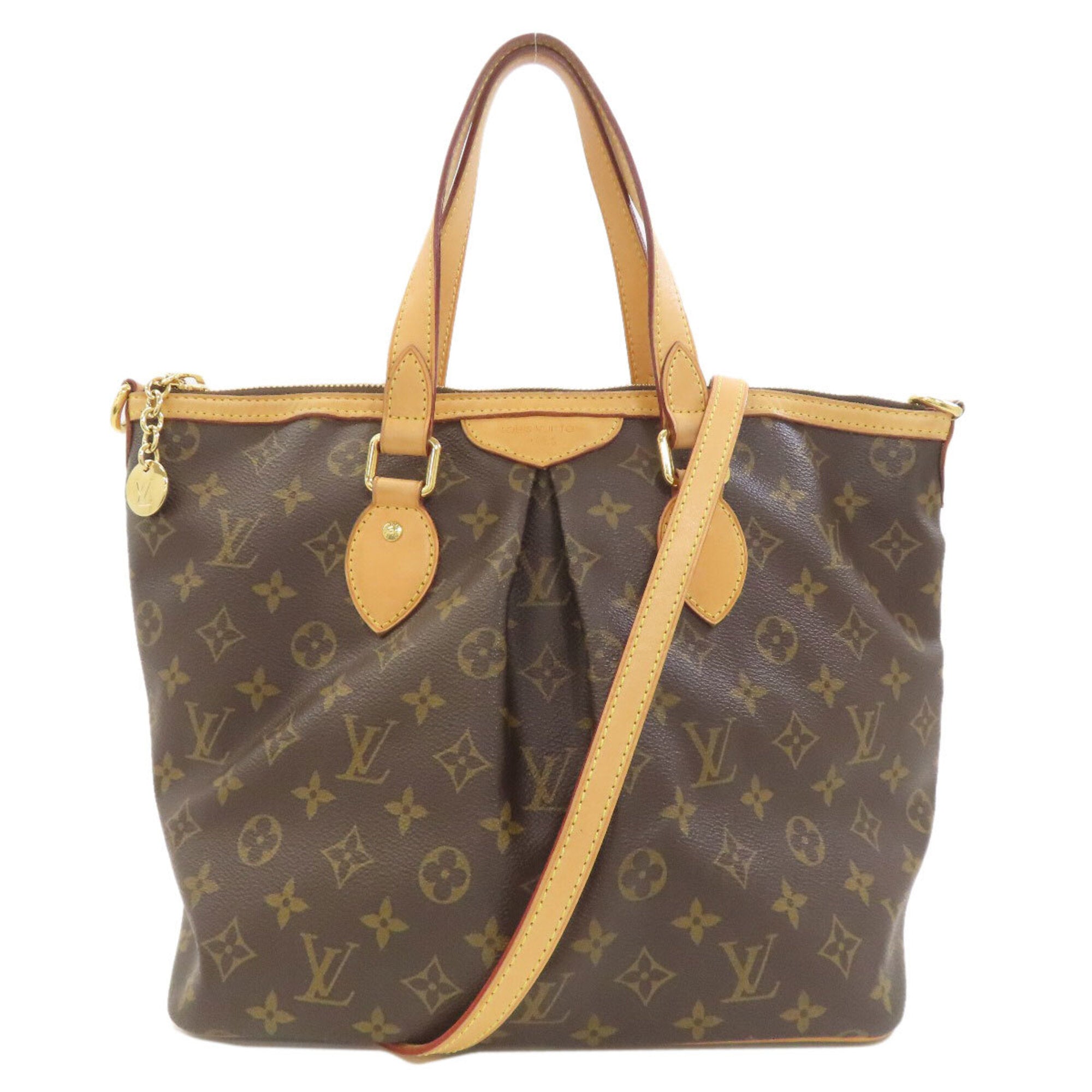 Louis Vuitton Monogram Monogram Monogram Tote Bag (Pre-Owned)