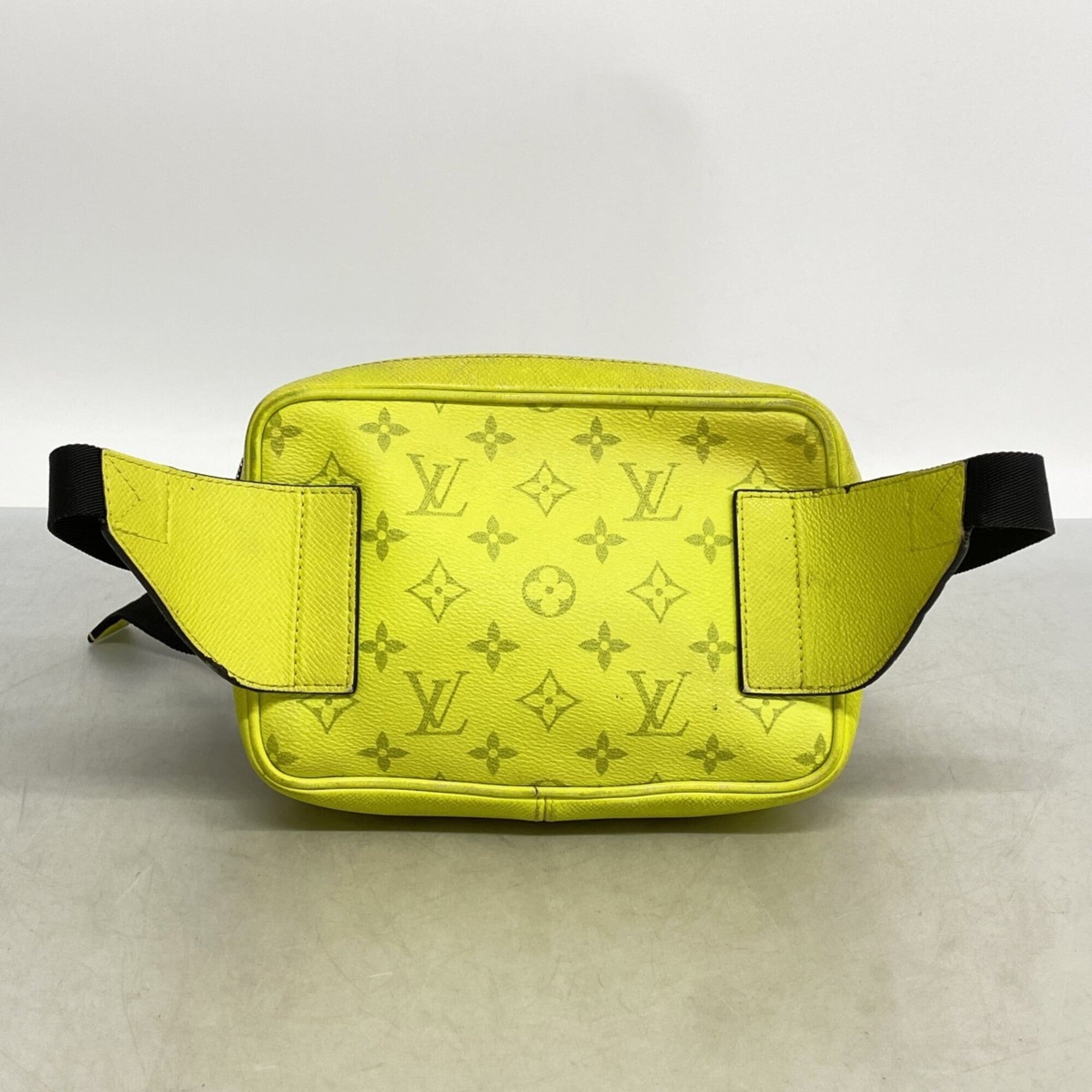 Louis Vuitton Jaune Fanny Pack (Pre-Owned)
