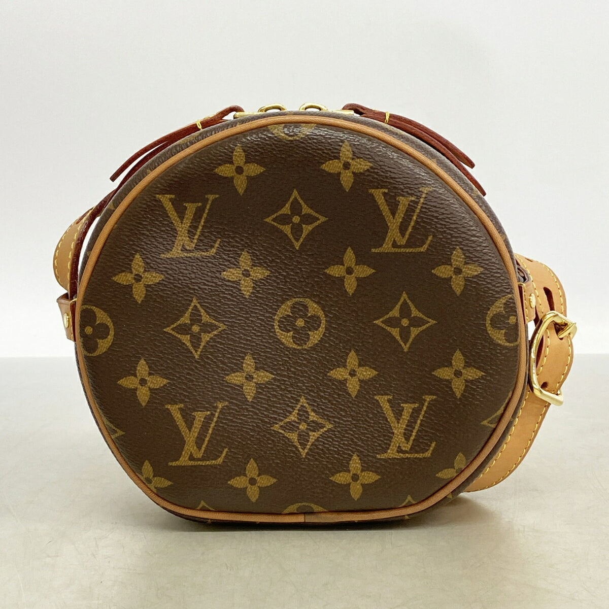 Louis Vuitton Brown Shoulder Bag (Pre-Owned)