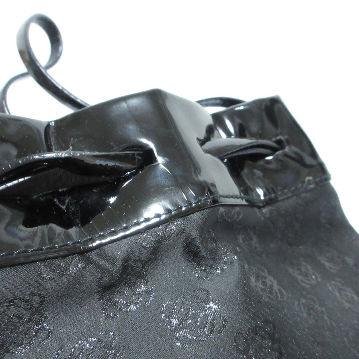 Loewe Black Handbag (Pre-Owned)