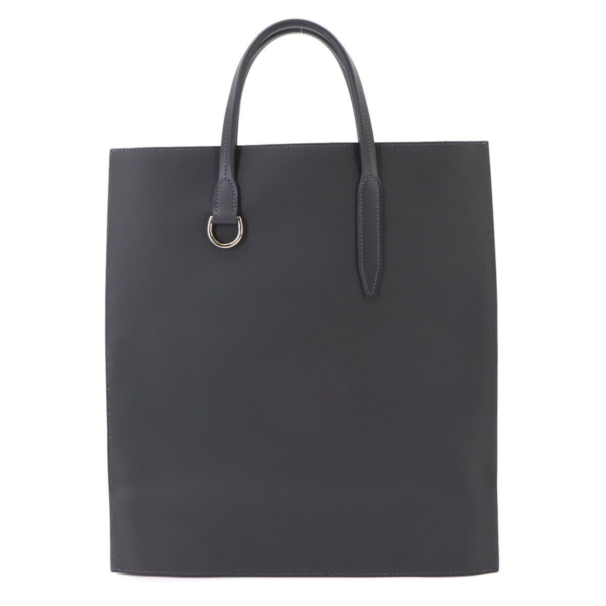 Hermes Ardoise Handbag Tote Bag (Pre-Owned)