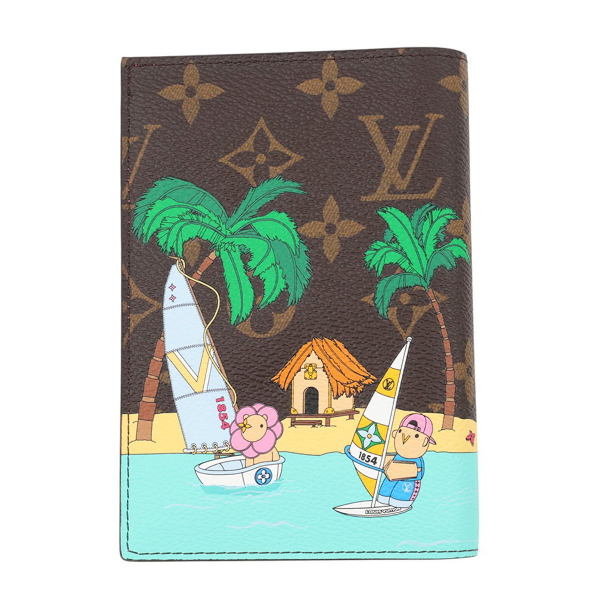 Louis Vuitton Pink Monogram (Pre-Owned)