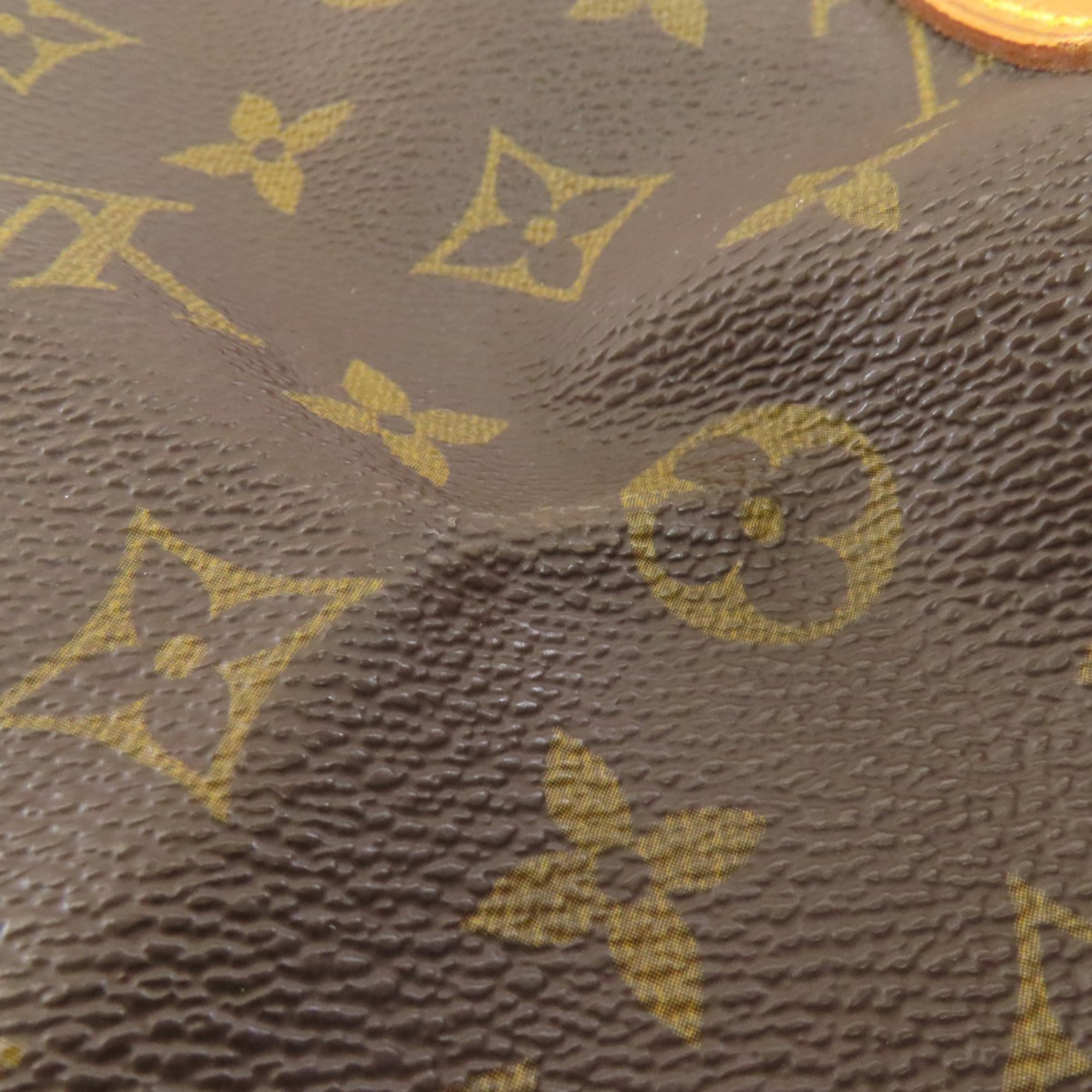 Louis Vuitton Monogram Monogram Boston Bag (Pre-Owned)