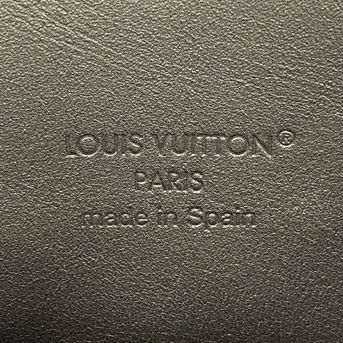 Louis Vuitton