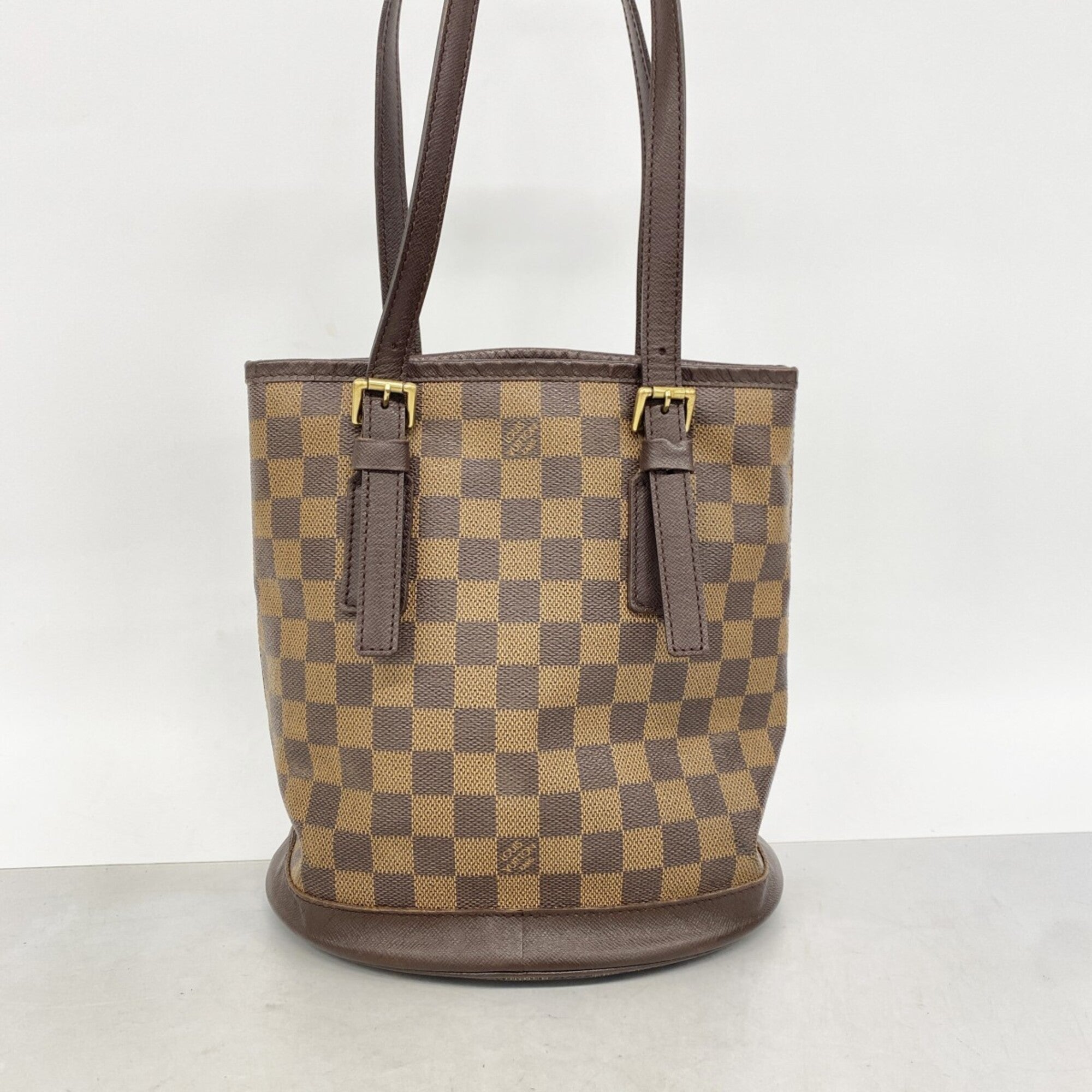Louis Vuitton Ebene Tote Bag (Pre-Owned)