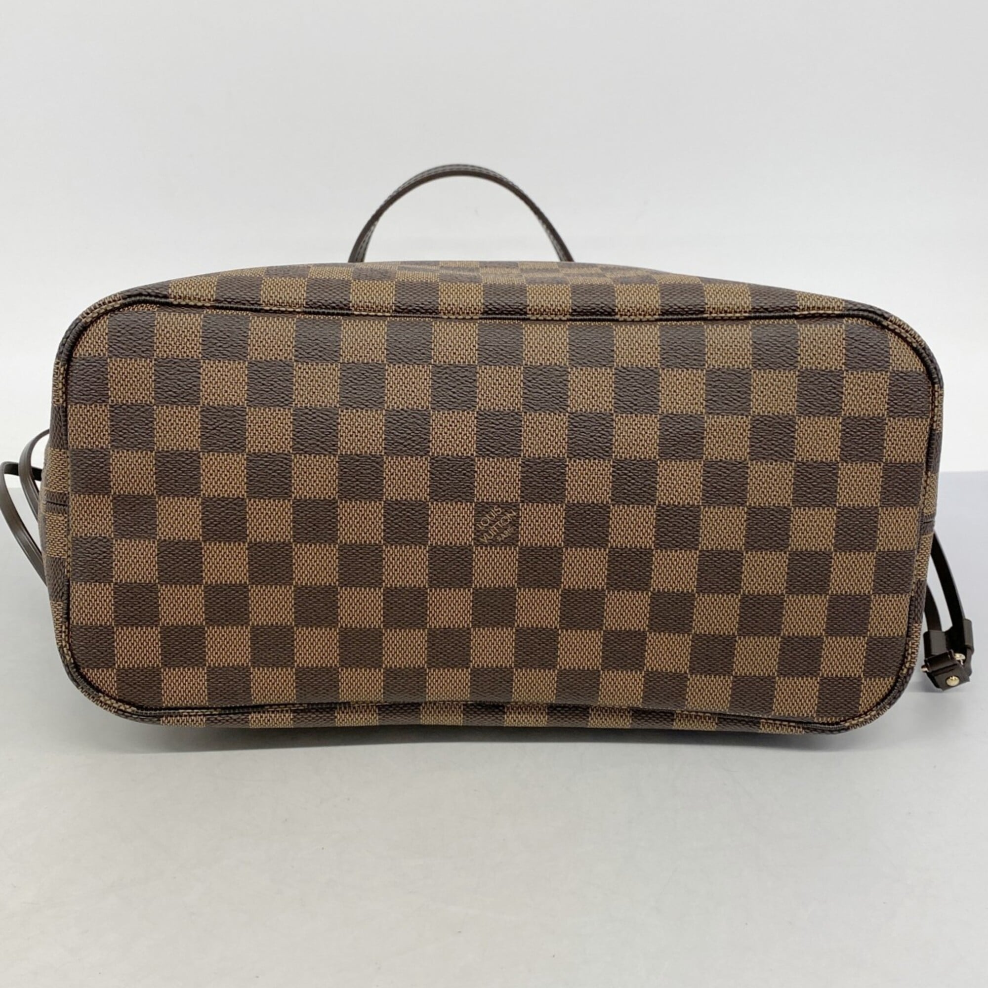 Louis Vuitton Ebene Tote Bag (Pre-Owned)