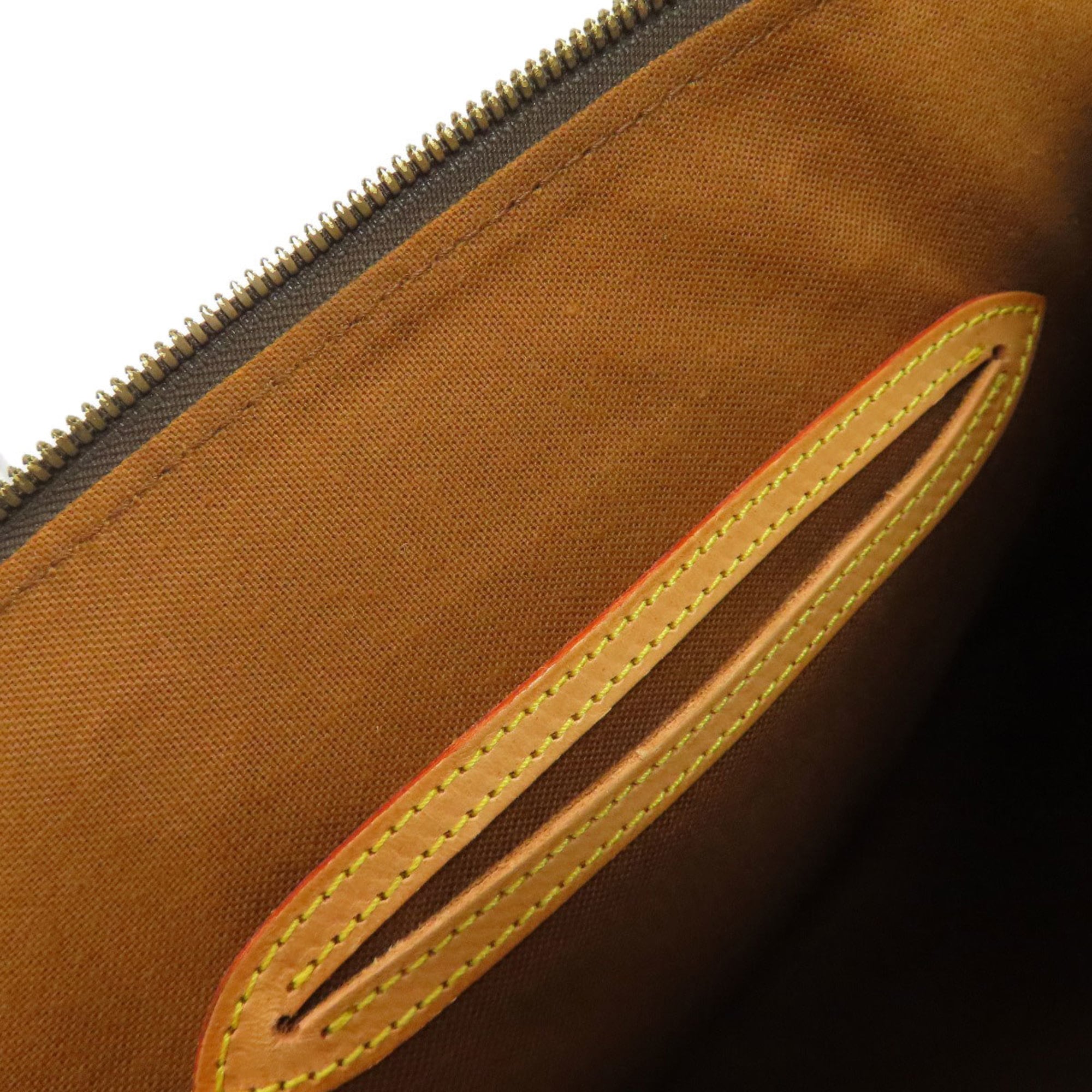 Louis Vuitton Monogram Monogram Handbag (Pre-Owned)