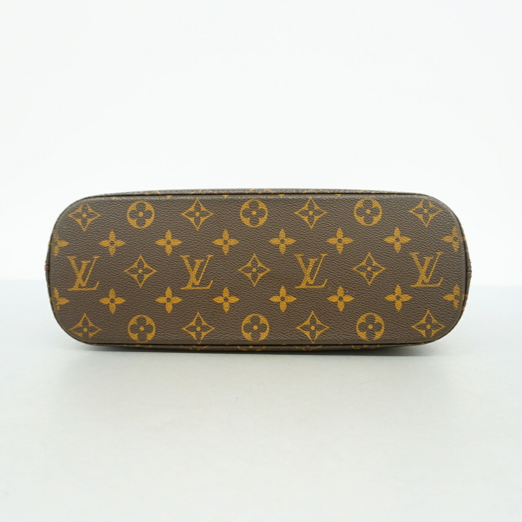 Louis Vuitton Brown Tote Bag (Pre-Owned)