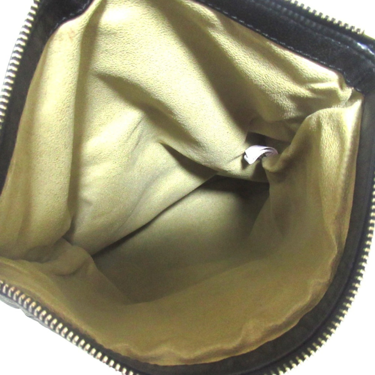 Jimmy Choo Black Leather (Pre-Owned)