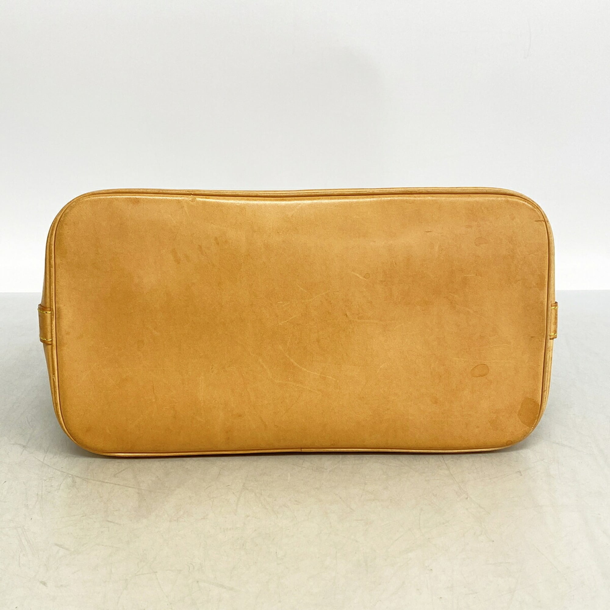 Louis Vuitton Brown Handbag (Pre-Owned)
