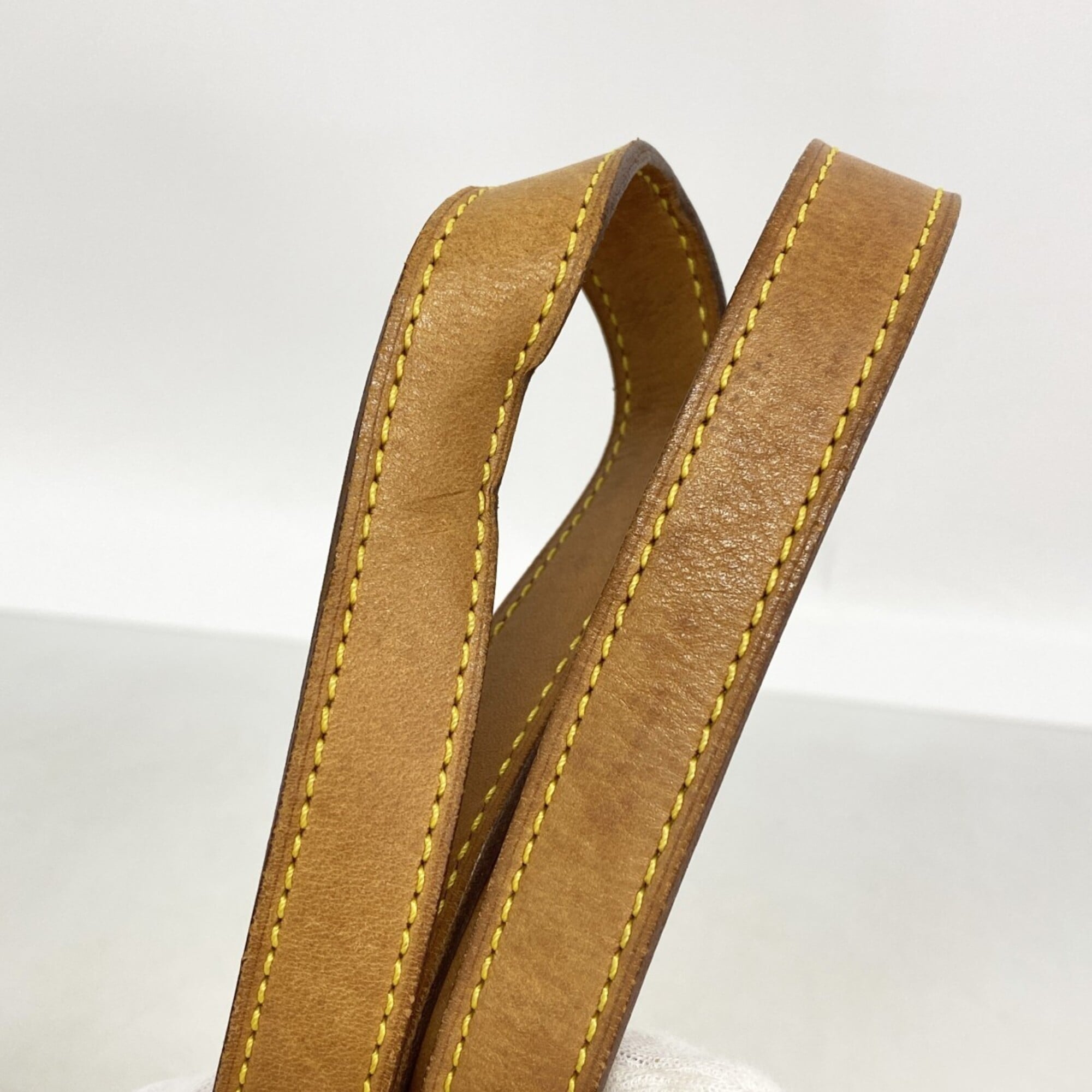 Louis Vuitton Brown Backpack (Pre-Owned)