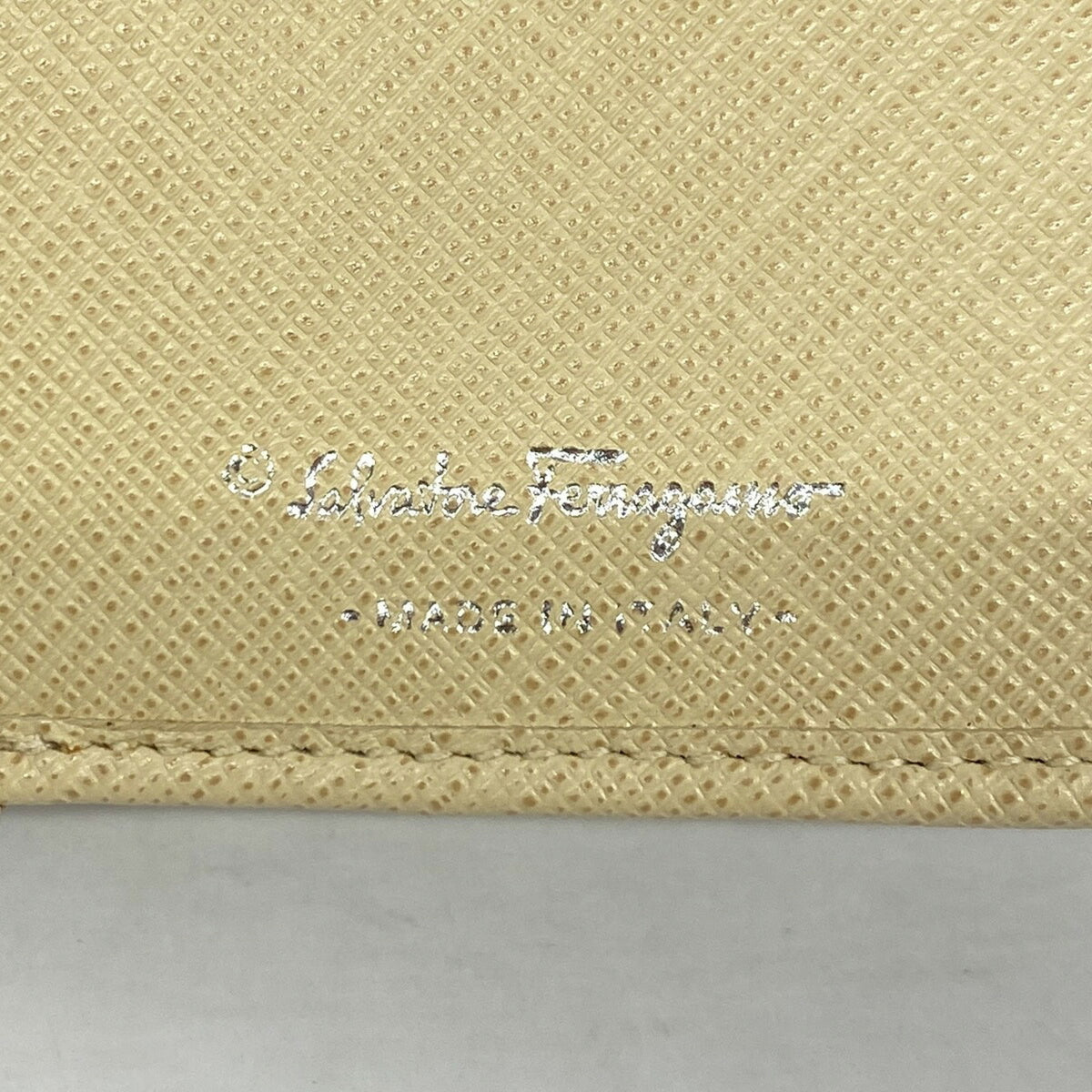 Salvatore Ferragamo