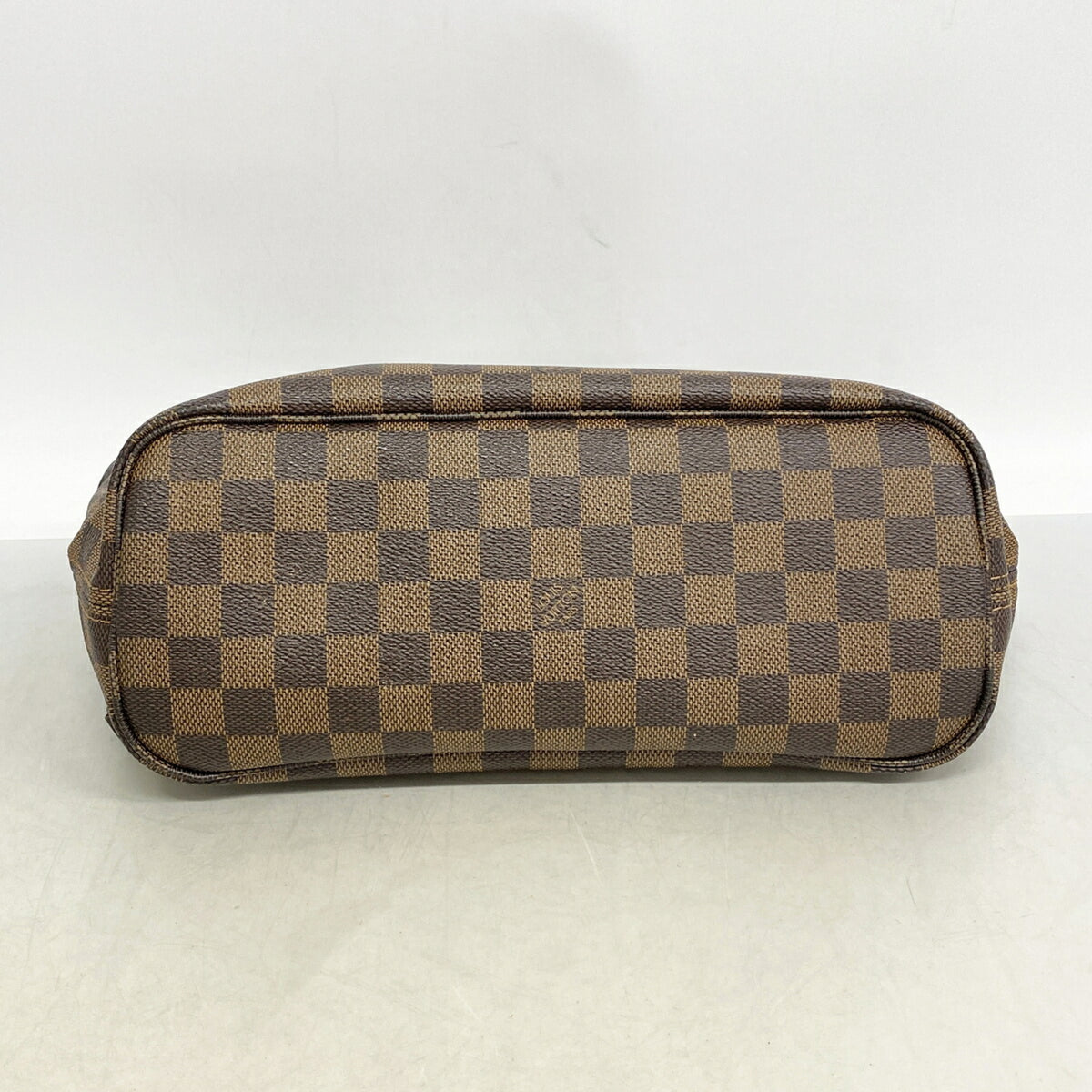 Louis Vuitton Ebene Tote Bag (Pre-Owned)