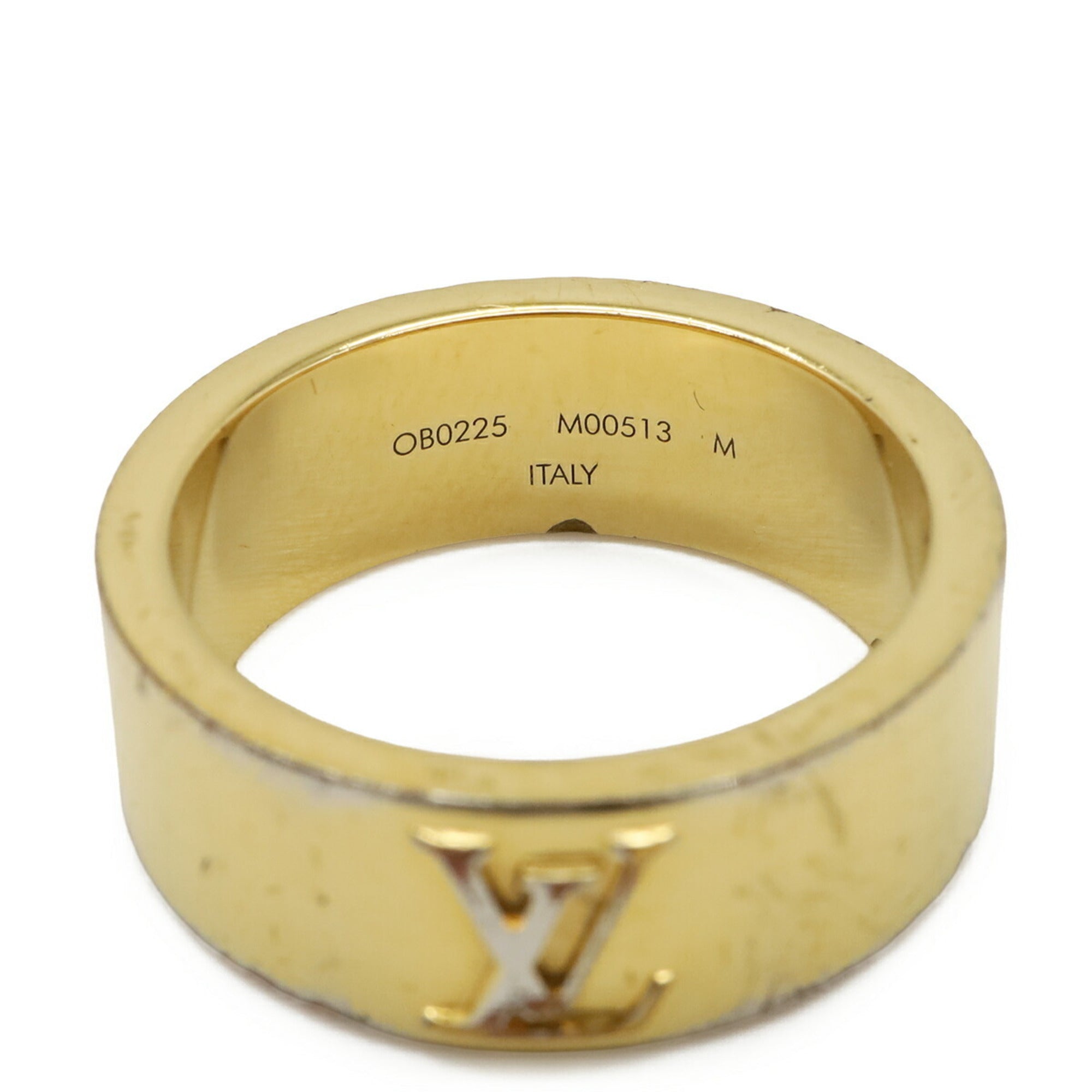 Louis Vuitton Gold (Pre-Owned)