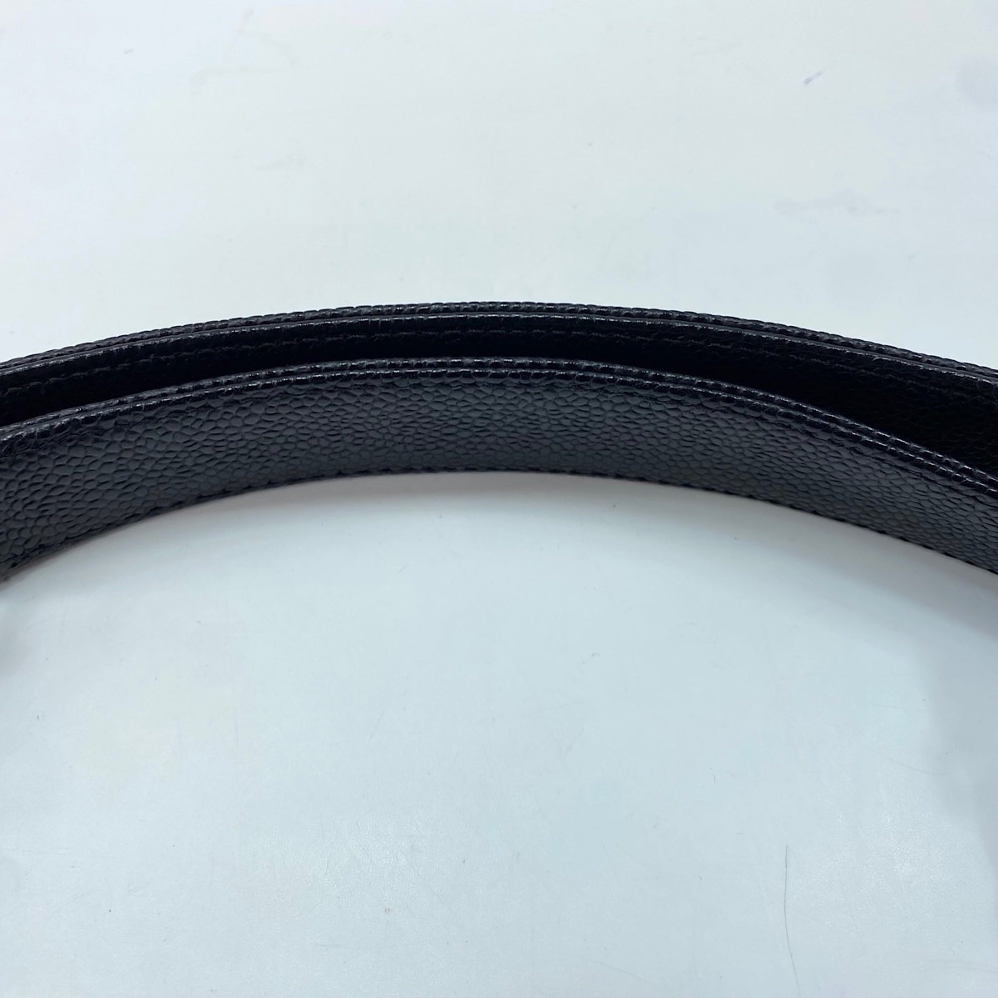 Chanel Black Tote Bag (Pre-Owned)
